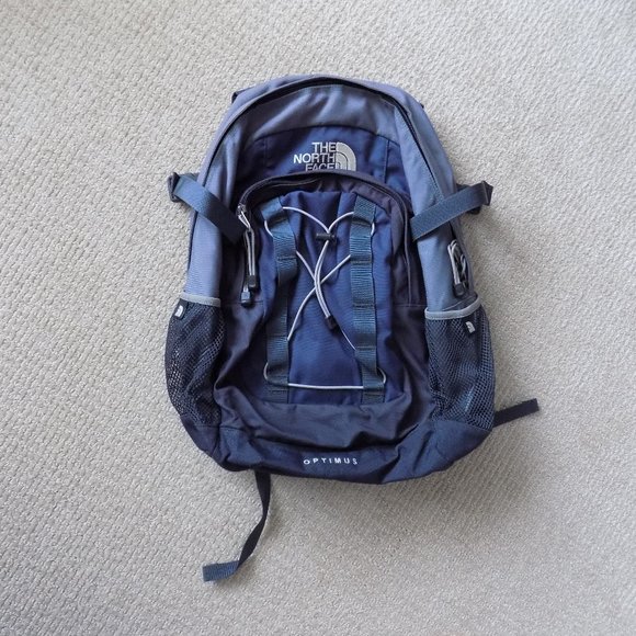 The North Face Other - THE NORTH FACE OPTIMUS LAPTOP SCHOOL BACKPACK BAG